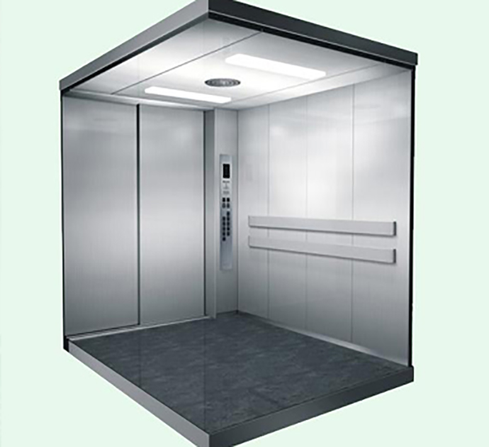Elevatore domestico - Una scelta conveniente ed elegante per la vita