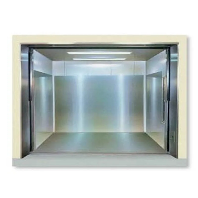 Perché gli ascensori stanno diventando la spina dorsale della logistica industriale?