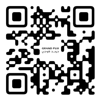 QR